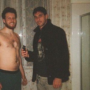 Meet your Posher, Ben